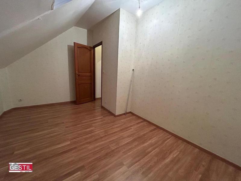 Duplex - 41 m² - 3 pièces