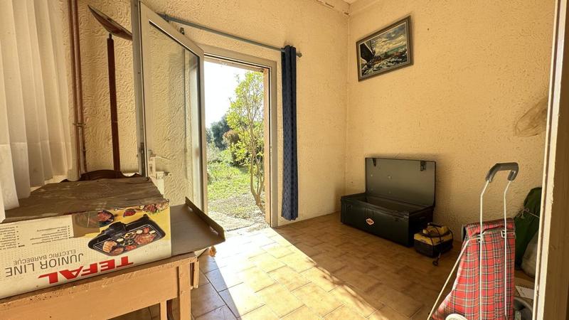 Maison - 204 m² - 5 pièces