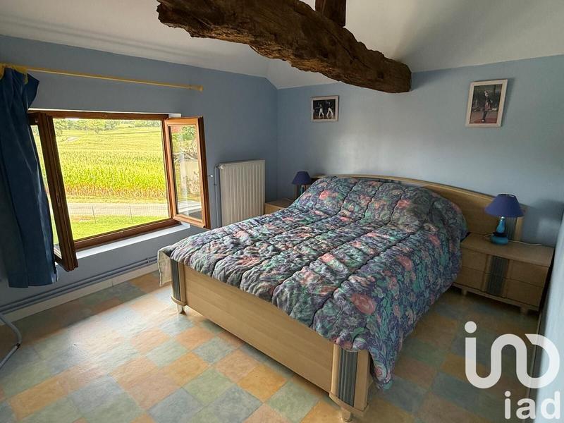 Maison - 208 m² - 5 pièces