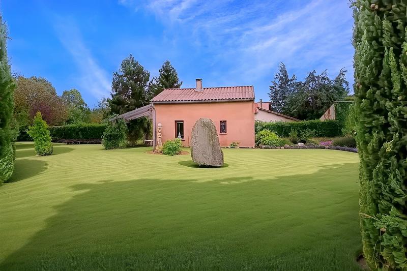 Local d'activités - 310 m² - 5 pièces