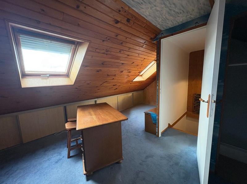 Maison - 85 m² - 6 pièces