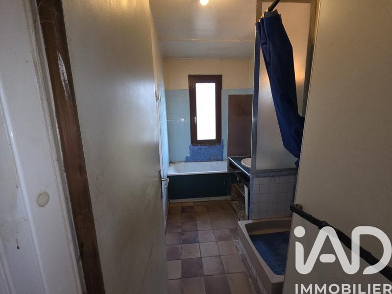 Maison - 127 m² - 6 pièces