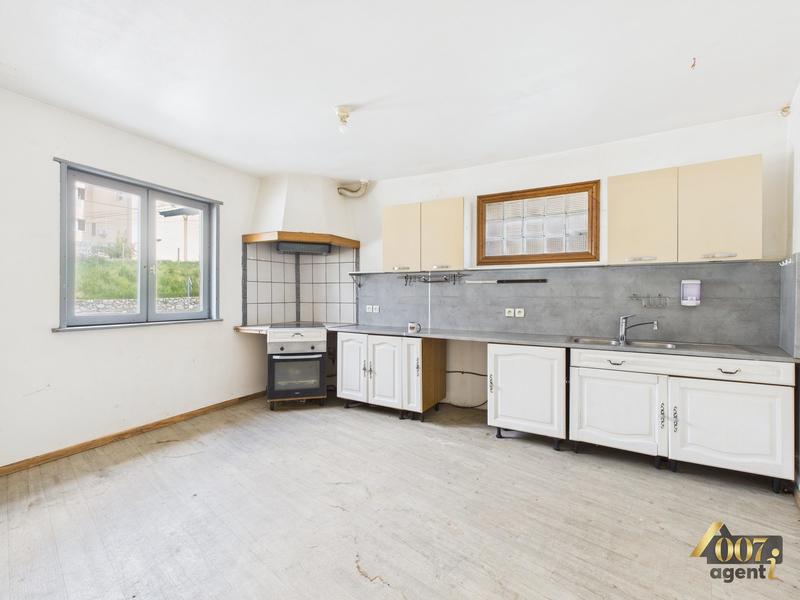 Duplex - 190 m² - 9 pièces