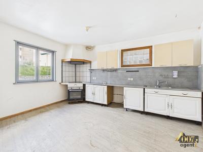 Duplex - 190 m² - 9 pièces