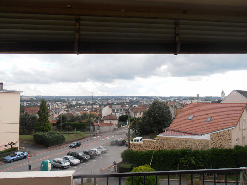 Appartement - 53 m² - 4 pièces