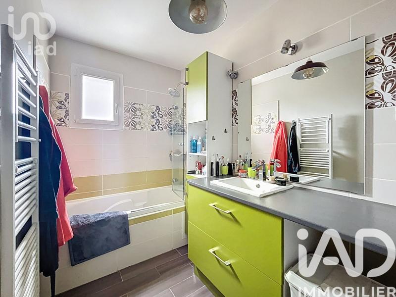 Maison - 110 m² - 6 pièces