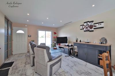 Maison - 132 m² - 6 pièces