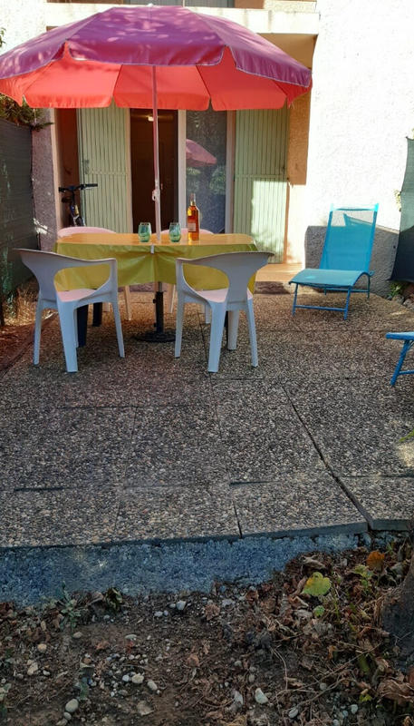 Appartement - 24 m² - 1 pièce