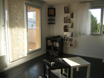 Appartement - 34 m² - 2 pièces