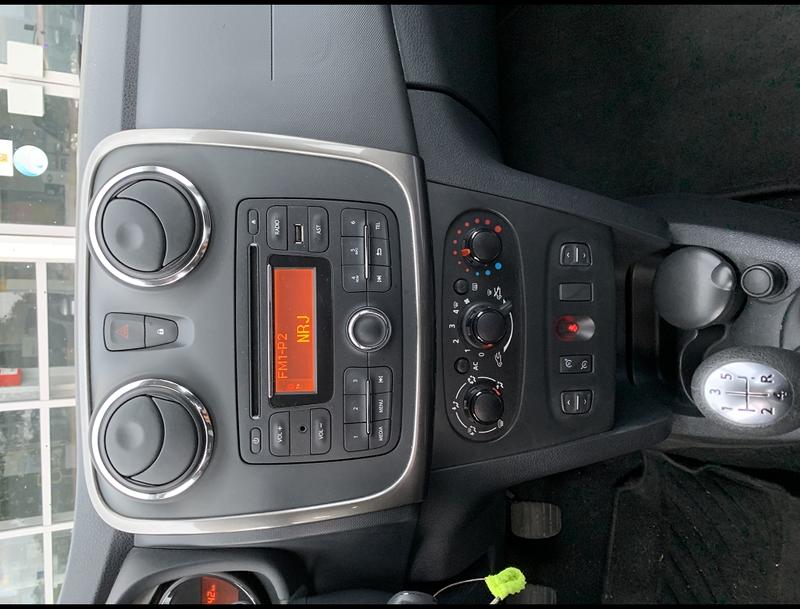 Dacia Sandero II 0.9 Tce 90 cv