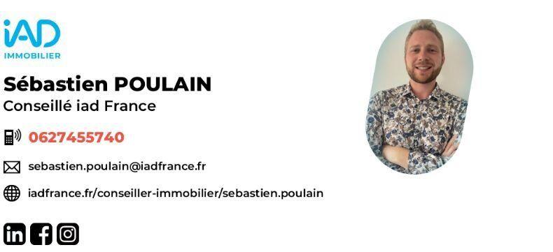 Local commercial - 350 m²