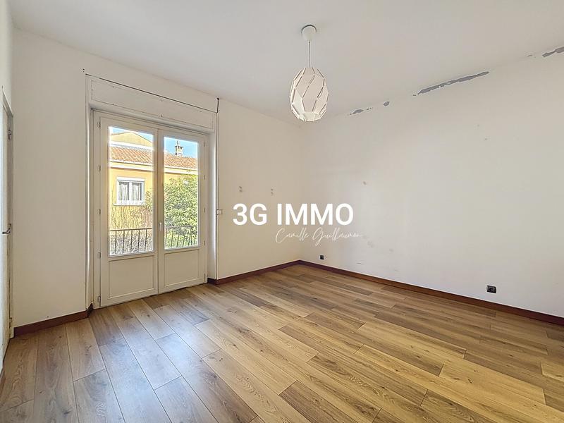 Appartement - 216 m² - 6 pièces