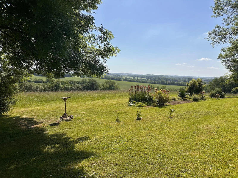 Maison - 132 m² - 6 pièces