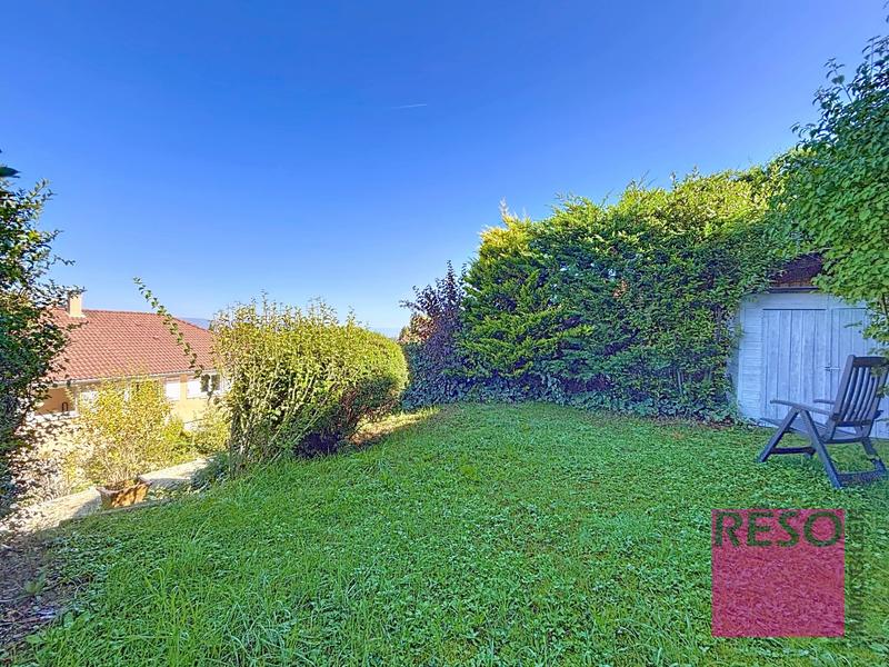 Maison - 142 m² - 6 pièces