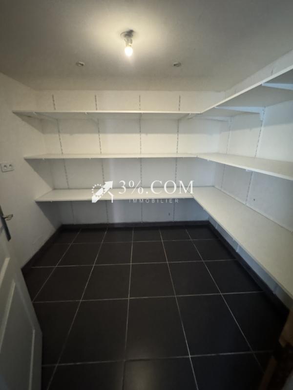 Maison de ville - 86 m² - 4 pièces