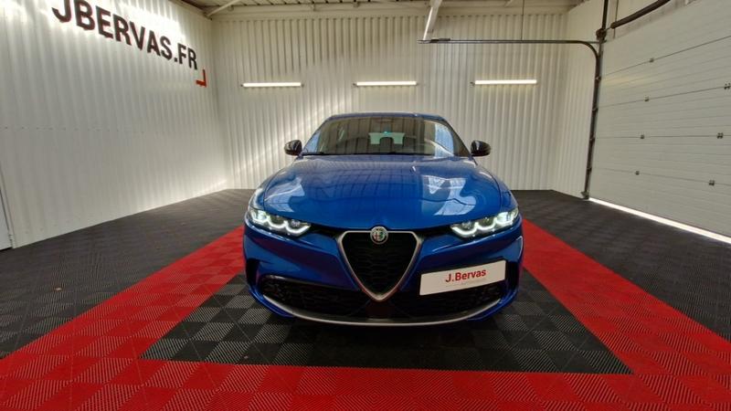 Alfa Romeo Tonale 1.3t Phev 280 At6 Q4 Ti