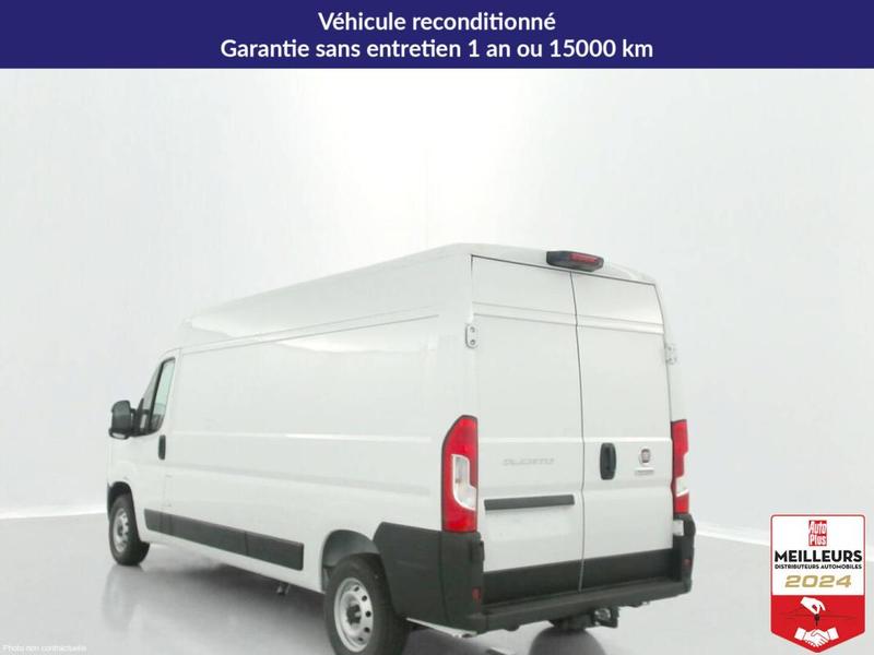 Fiat Ducato 3.3 Lh2 2.2 H3-Power 140ch Pack Pro Lounge