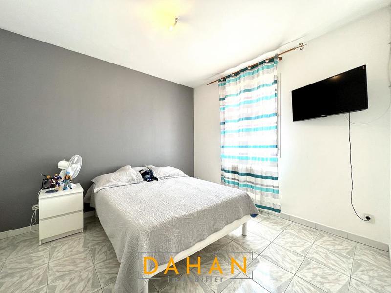 Villa - 125 m² - 5 pièces