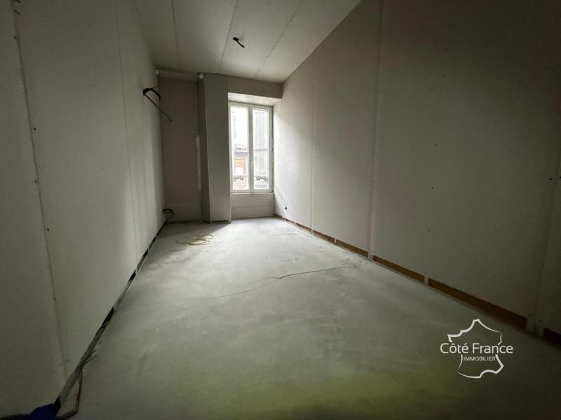 Immeuble - 186 m² - 10 pièces