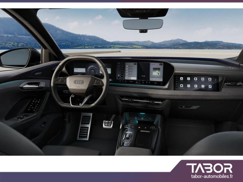 Audi Q6 e-tron Performance Tech+ Gps VirCo+ 19"