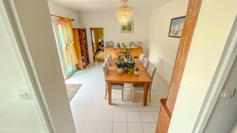 Villa - 149 m² - 7 pièces