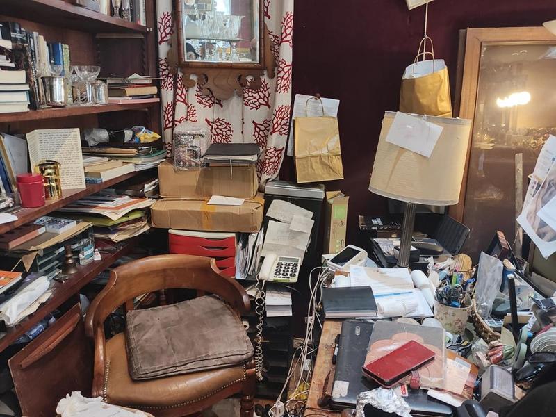 Local commercial - 22 m²