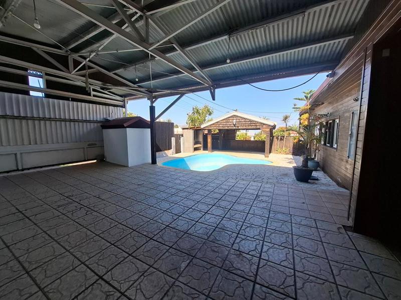 Maison - 119 m² - 4 pièces