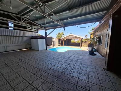 Maison - 119 m² - 4 pièces