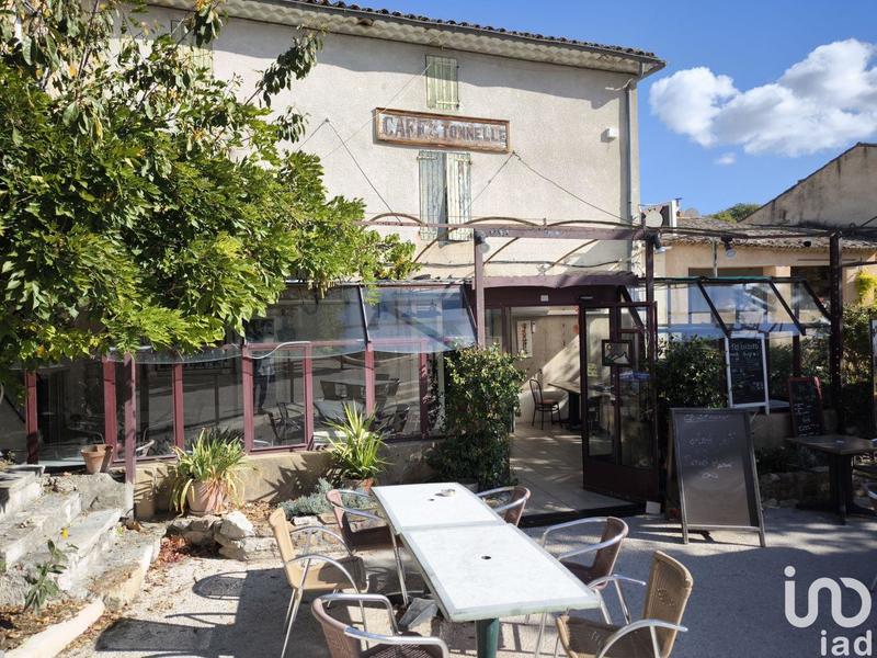 Local commercial - 162 m²