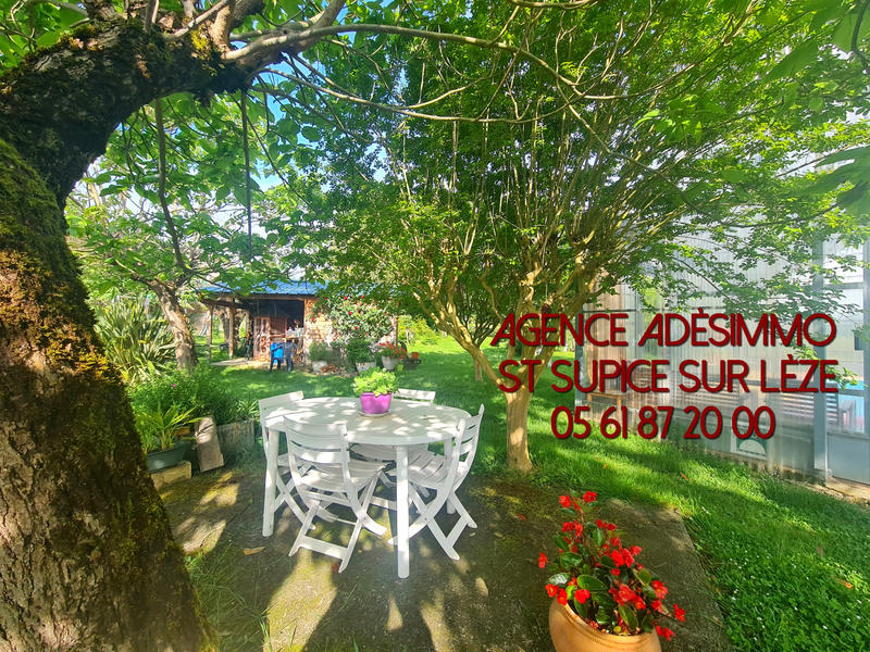 Villa - 180 m² - 7 pièces