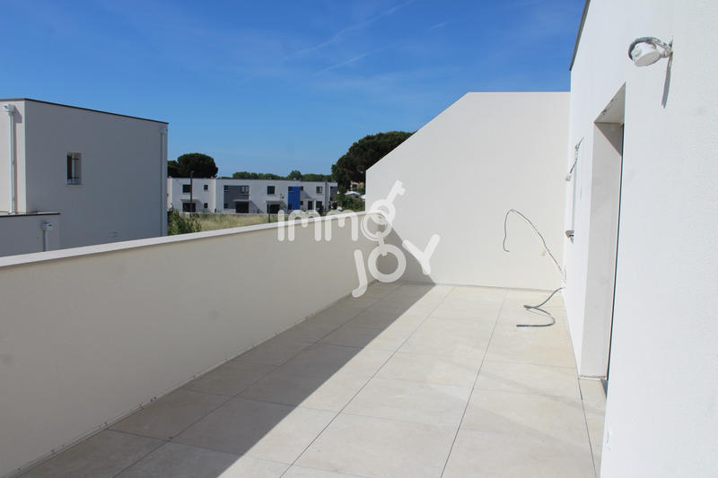 Villa - 105 m² - 4 pièces