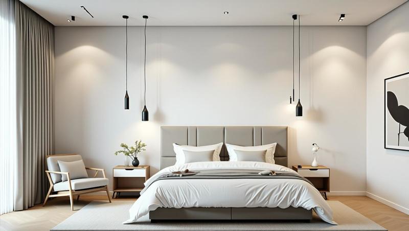 Appartement - 36 à 99 m² - 1 à 4 pièces