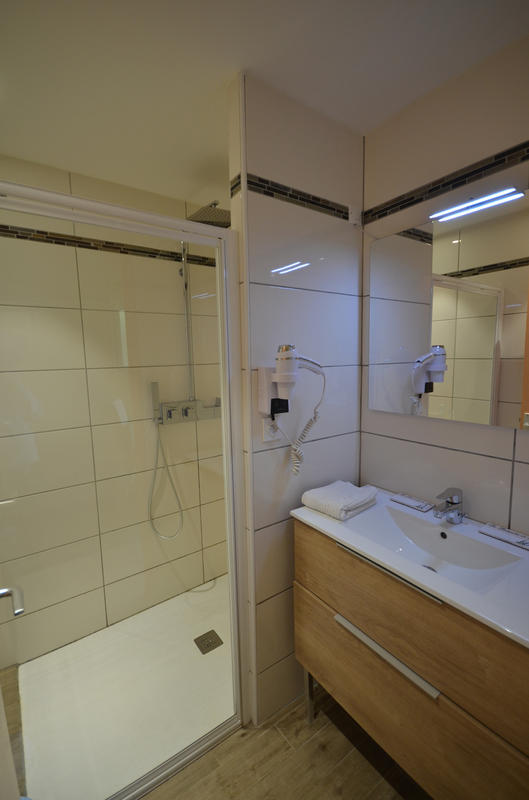 Villa - 140 m² - 8 pièces