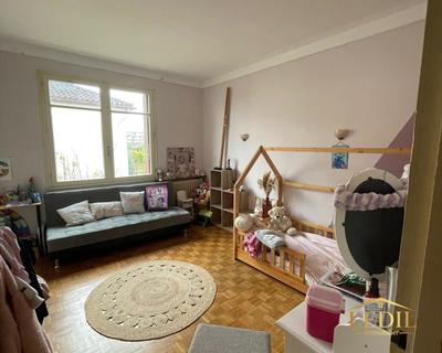 Maison de ville - 138 m² - 5 pièces