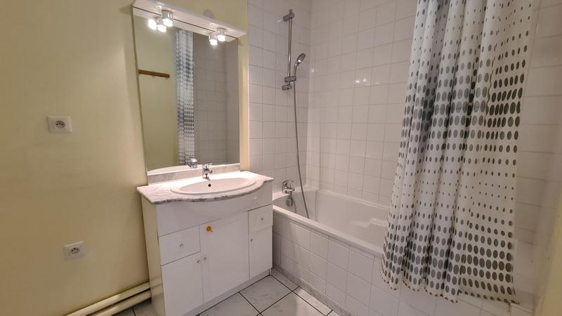 Appartement - 74 m² - 3 pièces