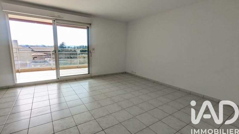Appartement - 75 m² - 3 pièces