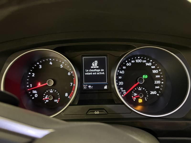 Volkswagen Tiguan 1.5 Tsi 150ch Dsg7 Life