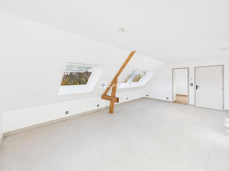 Appartement - 76 m² - 4 pièces