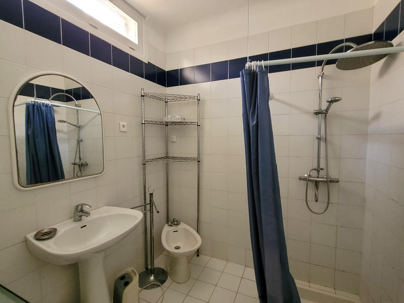 Maison - 105 m² - 6 pièces