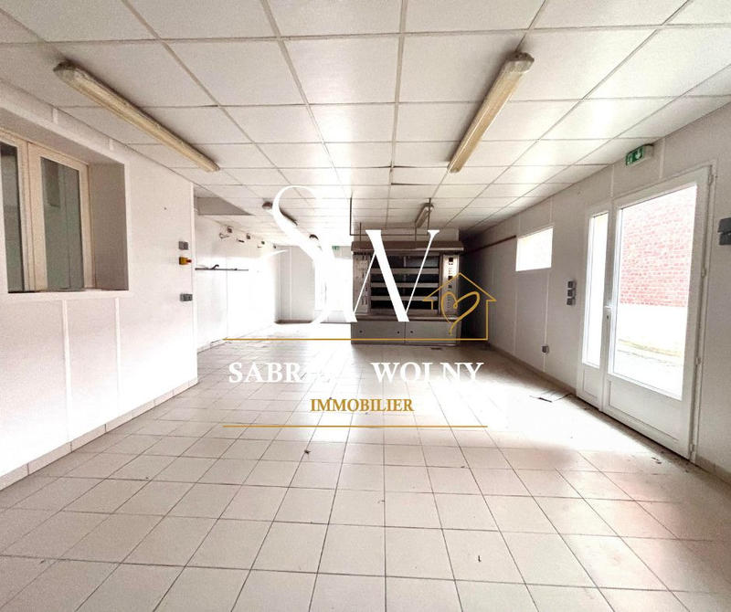 Maison traditionnelle - 140 m² - 6 pièces