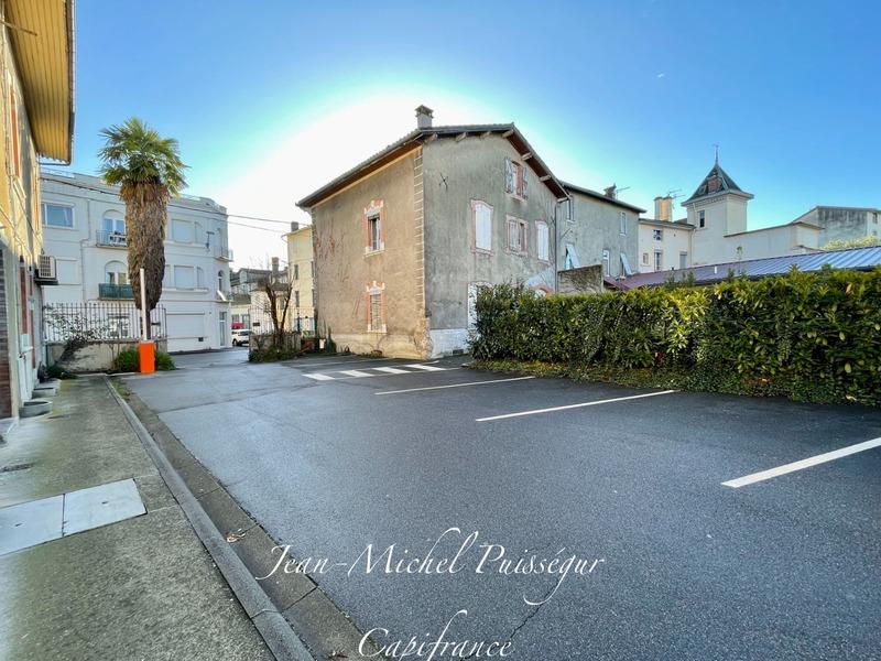 Bureau - 105 m² - 5 pièces