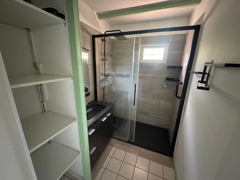 Villa - 85 m² - 3 pièces