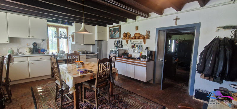 Maison - 113 m² - 4 pièces