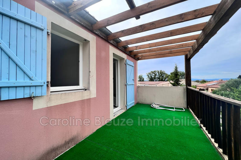 Maison - 64 m² - 3 pièces