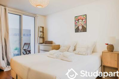 Appartement - 220 m² - 4 pièces