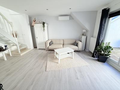 Appartement - 86 m² - 4 pièces