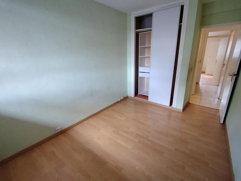 Appartement - 54 m² - 3 pièces