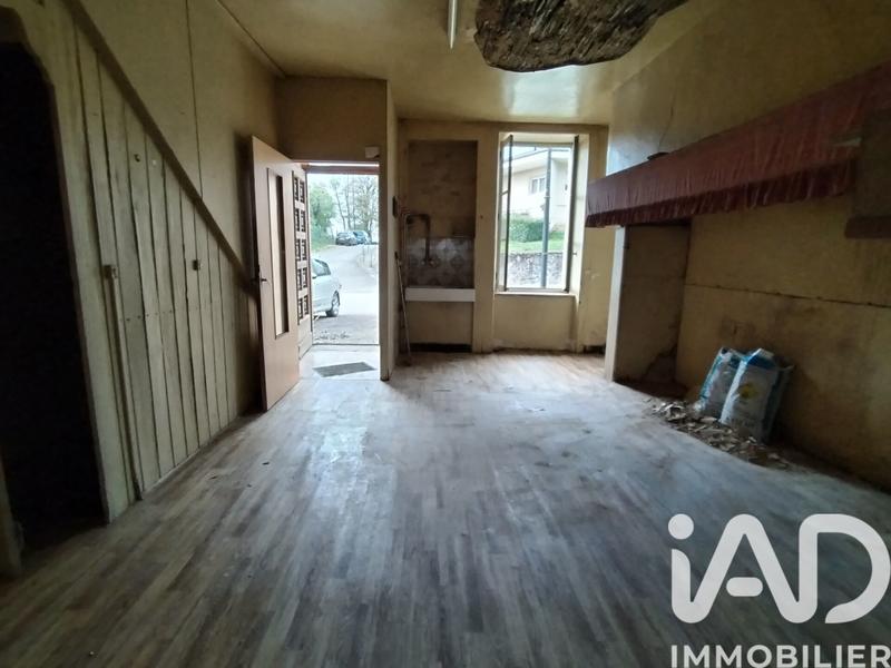 Maison - 85 m² - 3 pièces