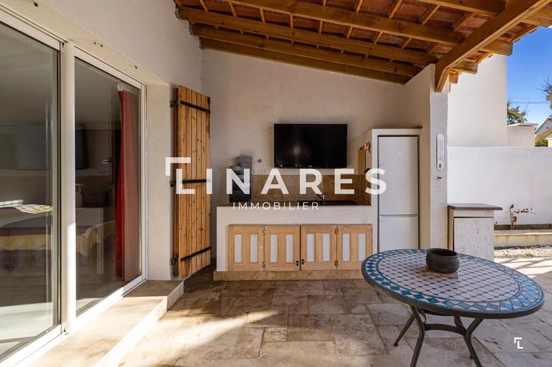 Villa - 109 m² - 4 pièces