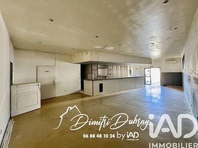 Maison - 96 m² - 3 pièces